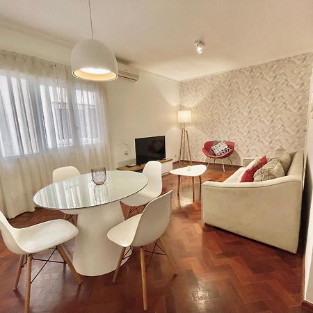 Mdz Apartments Mendoza Extérieur photo