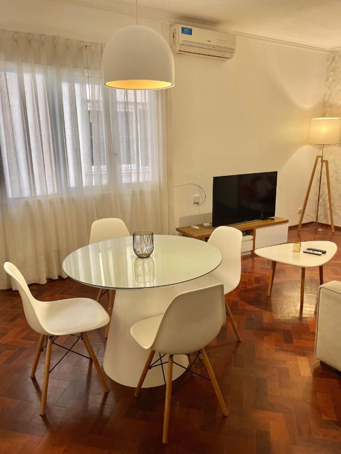 Mdz Apartments Mendoza Extérieur photo