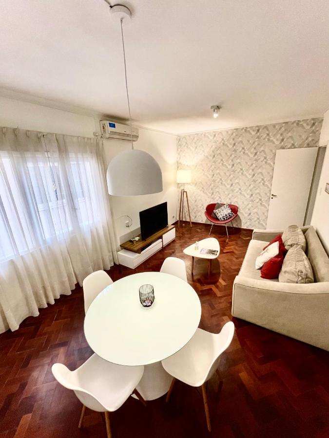 Mdz Apartments Mendoza Extérieur photo