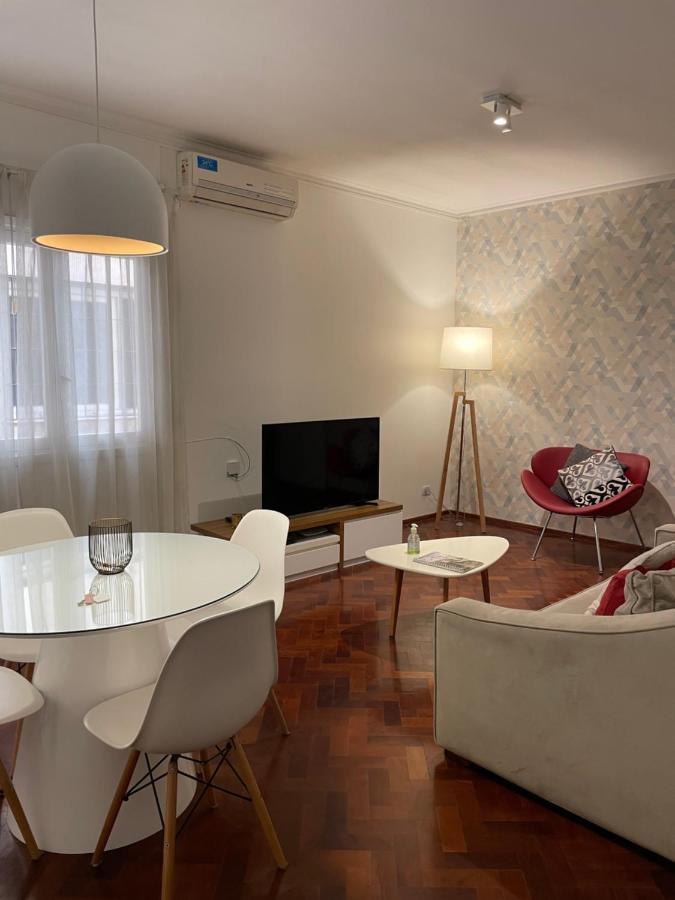 Mdz Apartments Mendoza Extérieur photo