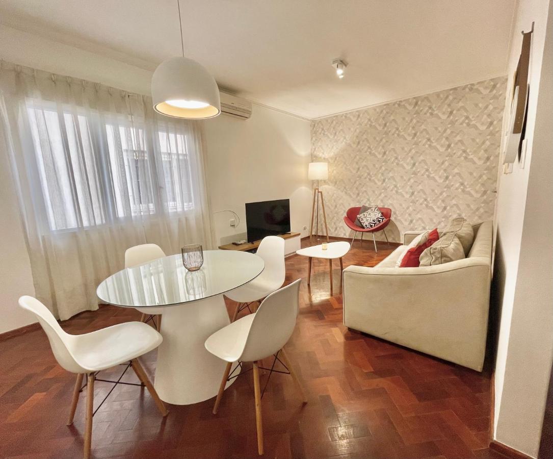 Mdz Apartments Mendoza Extérieur photo