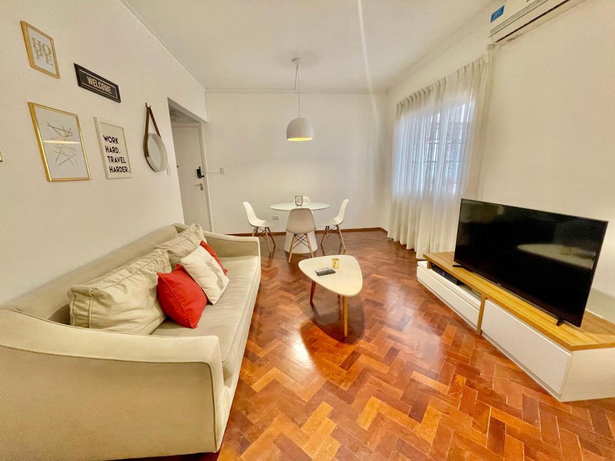Mdz Apartments Mendoza Extérieur photo