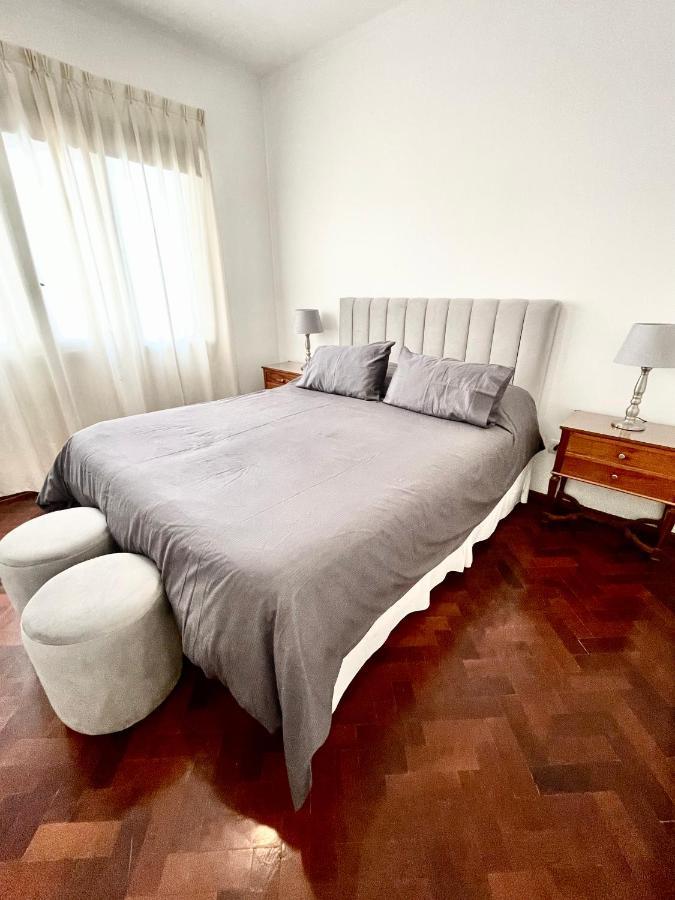 Mdz Apartments Mendoza Extérieur photo