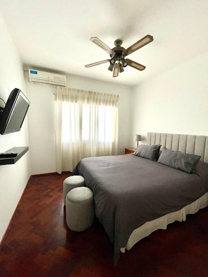 Mdz Apartments Mendoza Extérieur photo