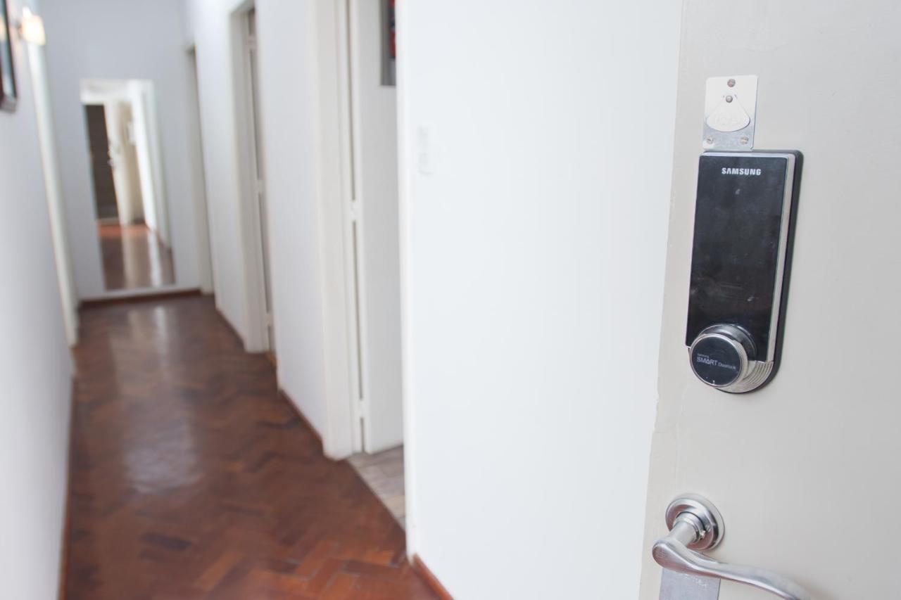 Mdz Apartments Mendoza Extérieur photo