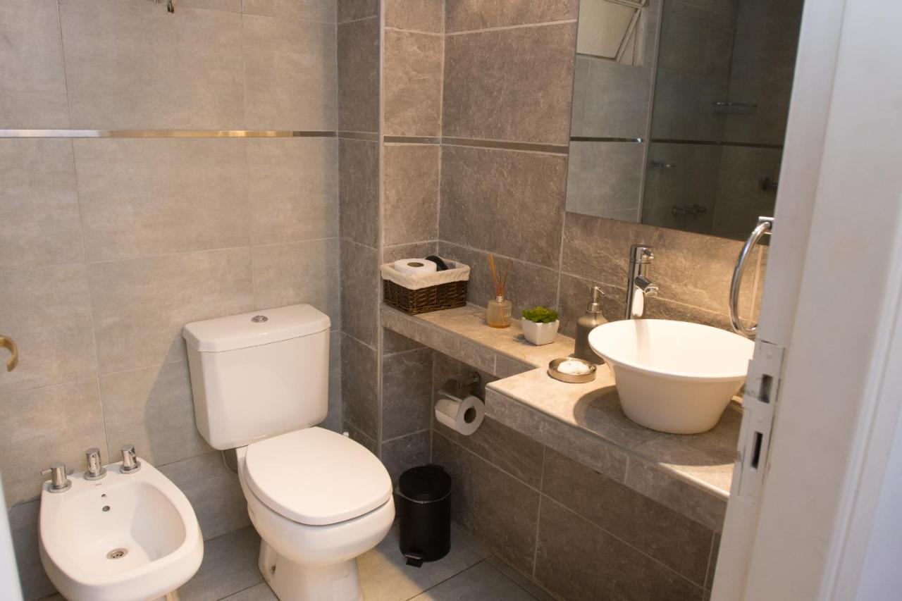 Mdz Apartments Mendoza Extérieur photo